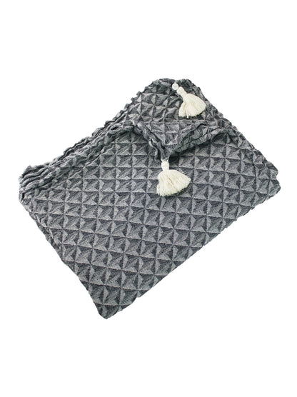 PLAID PLAID DELTA NOIR