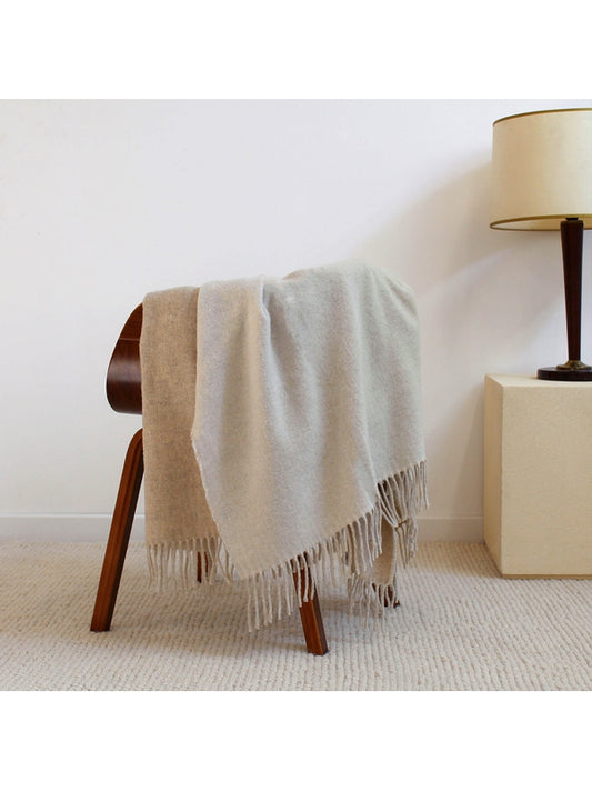 PLAID DUETTO NATUREL