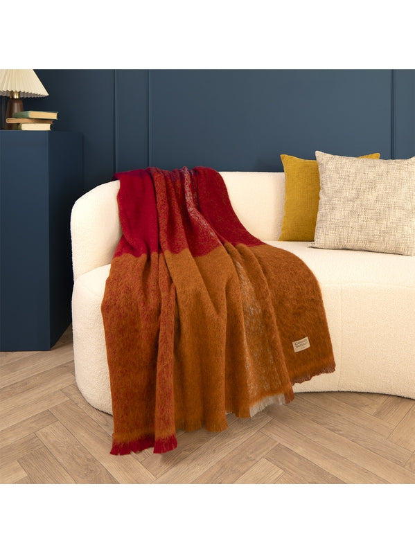 MOHAIRA AMBRE FLAMBOYANT