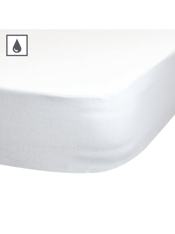 Protege matelas b40 molleton impermeable lyocell