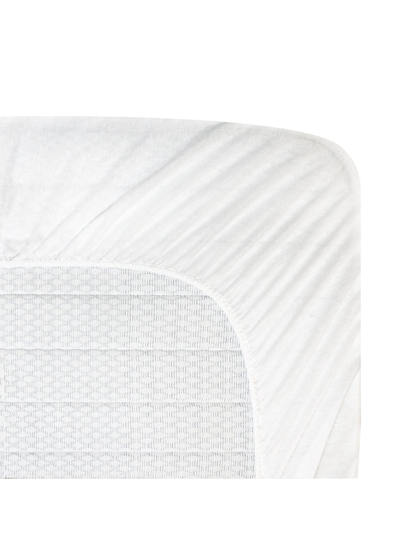 Protege matelas b40 molleton impermeable lyocell