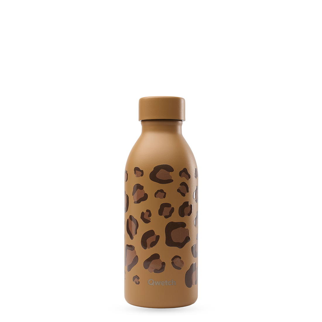 Bouteille isotherme icon wild camel 500ml - Qwetch