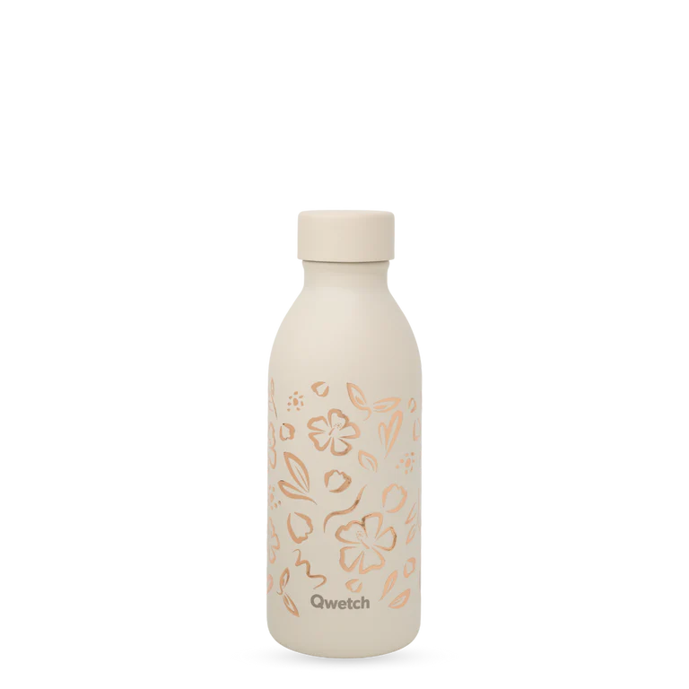 Bouteille isotherme Icon - Moani 500 ml - Qwetch
