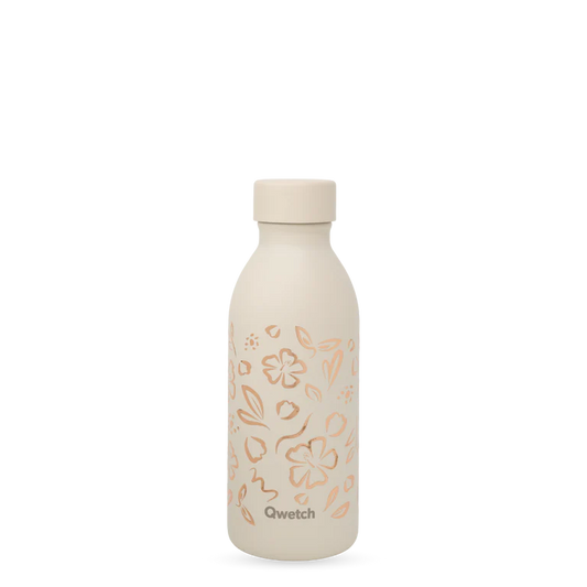 Bouteille isotherme Icon - Moani 500 ml - Qwetch