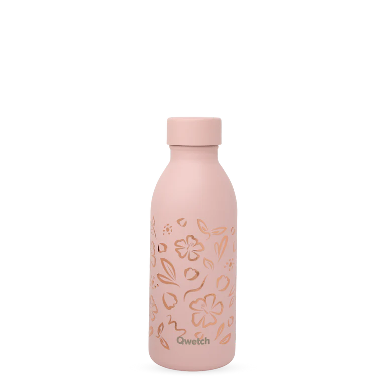 Bouteille isotherme Icon - Moani 500 ml - Qwetch