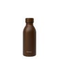 Bouteille isotherme icon matt chocolat 500ml - Qwetch