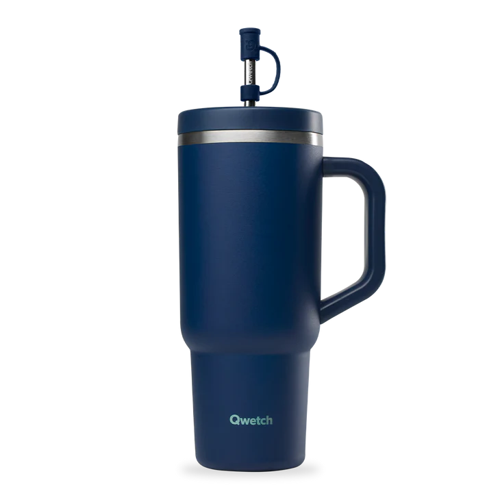 Travel Cup isotherme - Qwetch