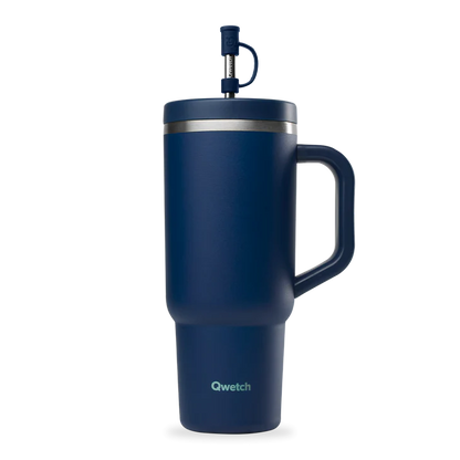 Travel Cup isotherme - Qwetch