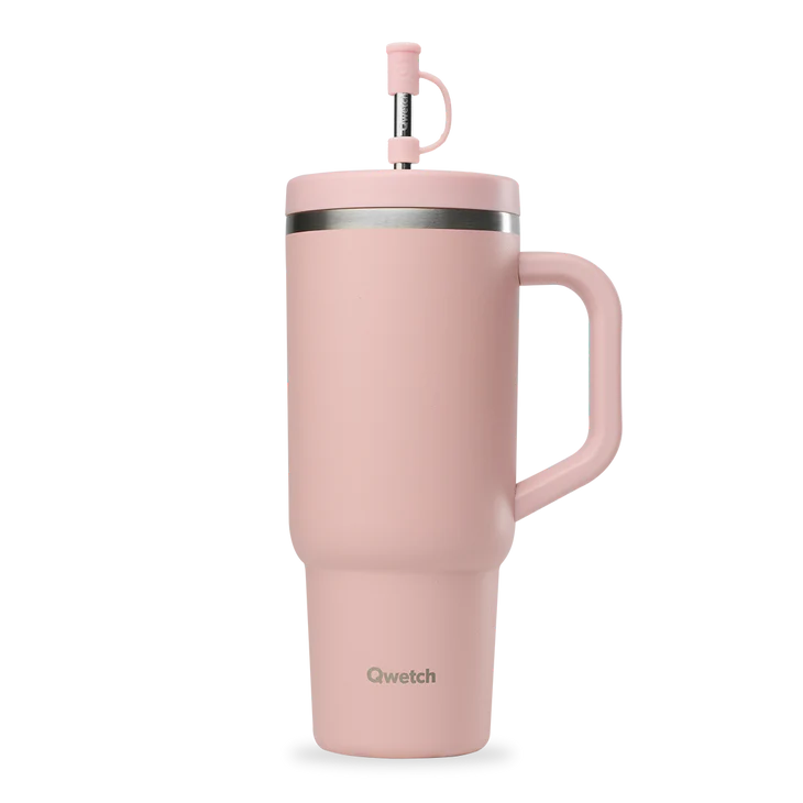 Travel Cup isotherme - Qwetch