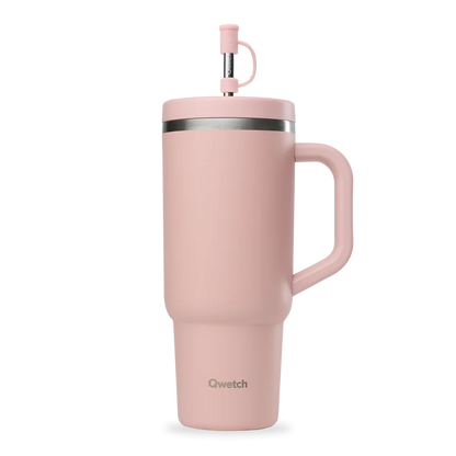Travel Cup isotherme - Qwetch