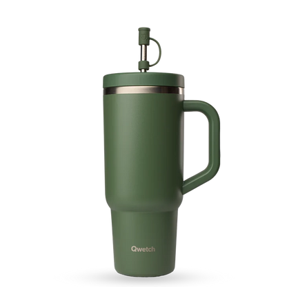 Travel Cup isotherme - Qwetch