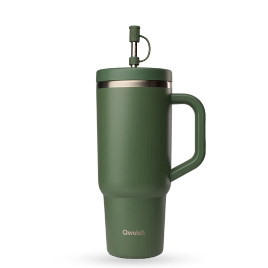 Travel Cup isotherme - Qwetch