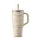 Travel cup isotherme wild zebra lin 900ml - Qwetch