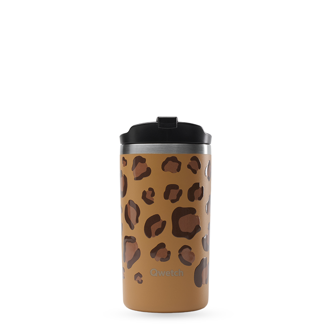 Travel mug isotherme wild camel 350ml - Qwetch