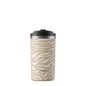 Travel mug isotherme wild zebra lin 350ml - Qwetch