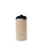 Travel mug isotherme matt lin 350ml - Qwetch