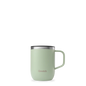 Mug isotherme inox 350ml - Qwetch