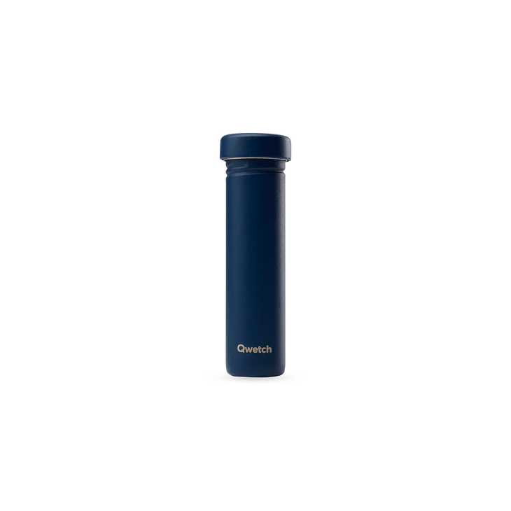 Pocket tube - Qwetch