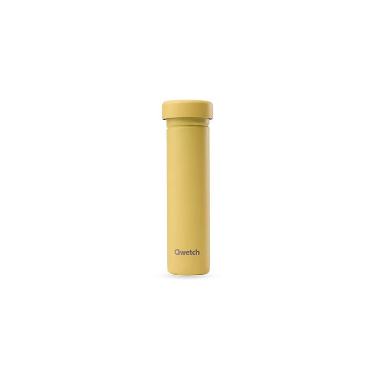 Pocket tube - Qwetch