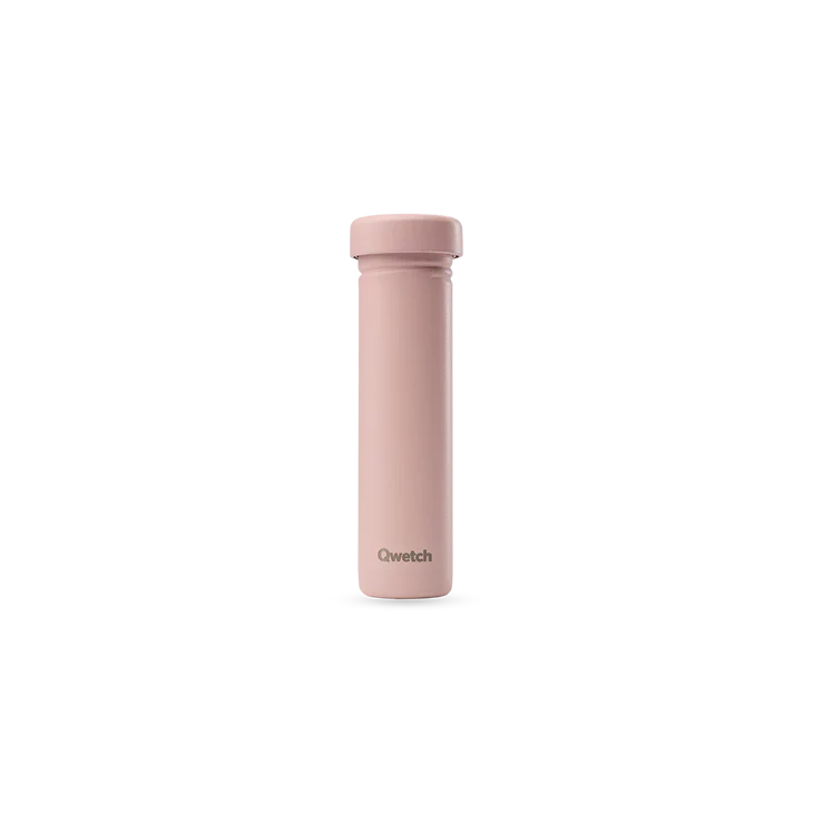 Pocket tube - Qwetch