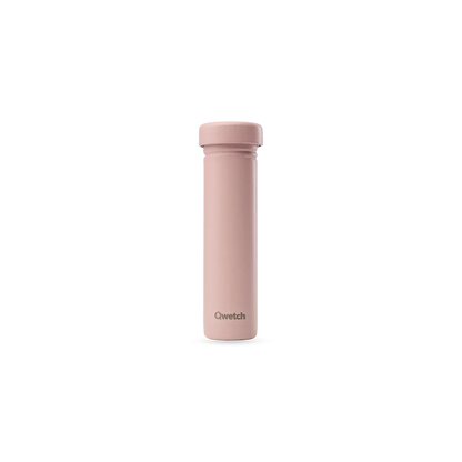 Pocket tube - Qwetch