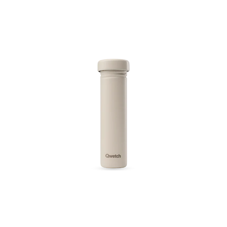 Pocket tube - Qwetch