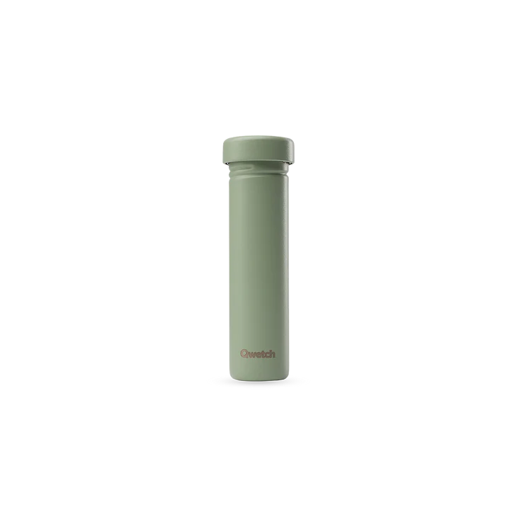 Pocket tube - Qwetch