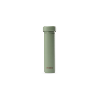 Pocket tube - Qwetch
