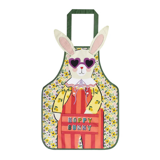 Tablier pour enfant Rosie Rabbit - Ulster Weavers