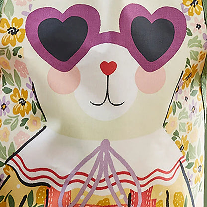 Tablier pour enfant Rosie Rabbit - Ulster Weavers