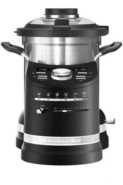 Robot cuiseur multifonction ARTISAN - KitchenAid