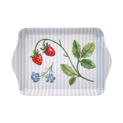 Plateau Champs de fraises - Ulster Weavers