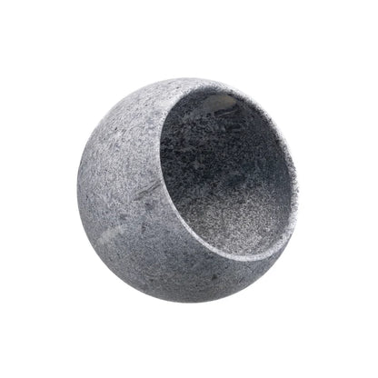 Coupe à dessert, Stone Sphere - Hukka Design