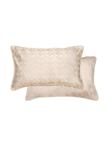 TAIE D'OREILLER ADAGIO LIN