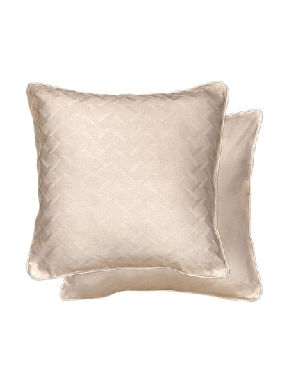 TAIE D'OREILLER ADAGIO LIN