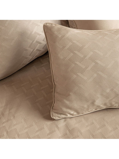 TAIE D'OREILLER ADAGIO LIN