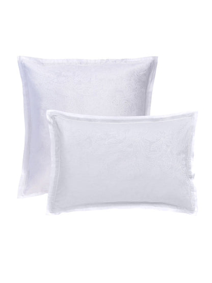 TAIE D'OREILLER ALEXANDRIA LDL DIAMANT