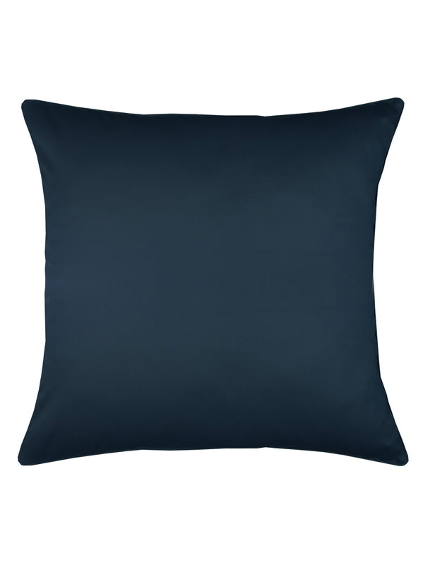 TAIE D'OREILLER AVA BLEU NUIT