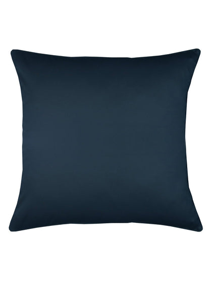 TAIE D'OREILLER AVA BLEU NUIT