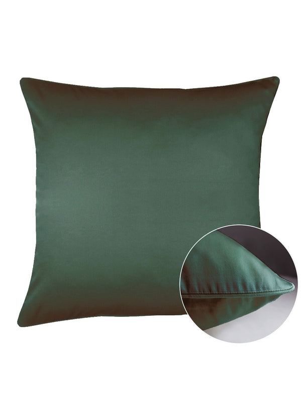 TAIE D'OREILLER AVA SAUGE