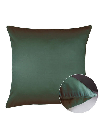 TAIE D'OREILLER AVA SAUGE