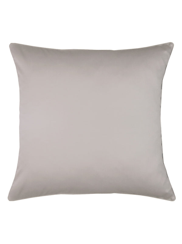 TAIE D'OREILLER AVA TAUPE