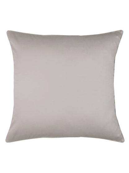 TAIE D'OREILLER AVA TAUPE