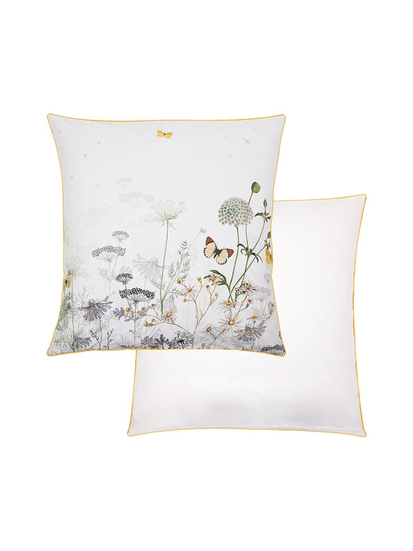 TAIE D'OREILLER ESCAPADES MAGIQUES NATUREL