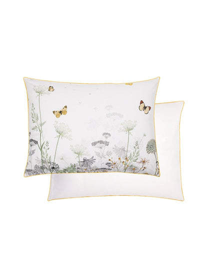 TAIE D'OREILLER ESCAPADES MAGIQUES NATUREL