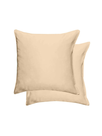 TAIE D'OREILLER JOUVENCE CHAMPAGNE