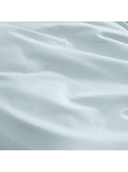 TAIE D'OREILLER LE METIS FRANCAIS AQUA