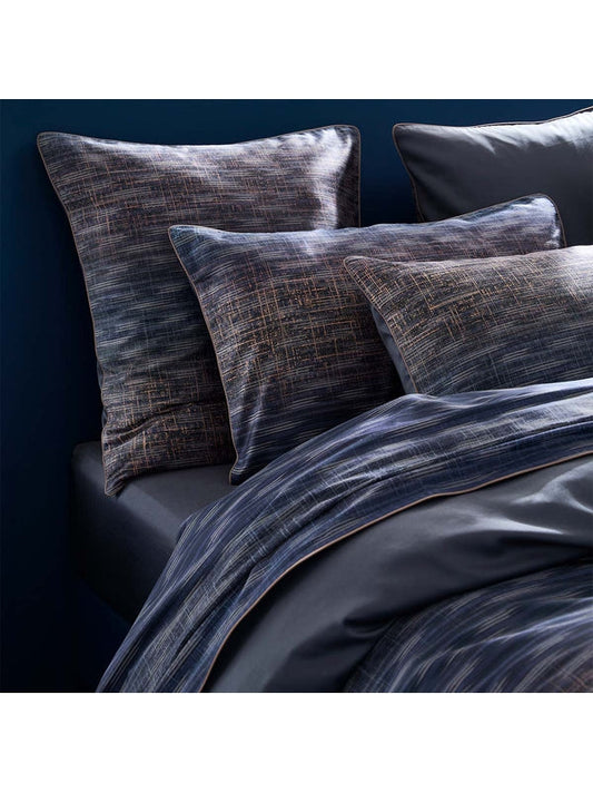 TAIE D'OREILLER MIST NOCTURNE