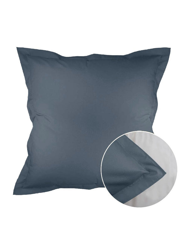 TAIE D'OREILLER OLANA BLEU