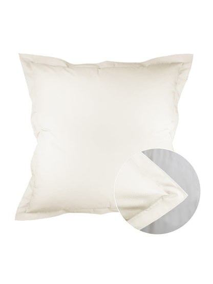 TAIE D'OREILLER OLANA ECRU